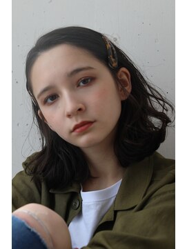 リガナッツ 赤羽店(Riganuts) [riganuts赤羽店]ふんわりミディアム