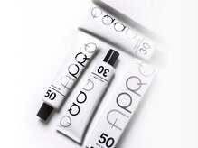 アシッドシェイパー『髪質改善メニュー/酸熱トリートメント』