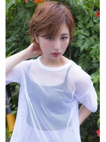 ノーティー(NORTY)&nbsp;＊　Street Short Beige ＊