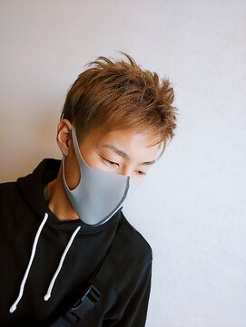 モア(.moA) メンズショート