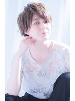 クラリス バイネオ 武蔵小杉(Claris by neo)&nbsp;ジェンダーレスなクールスタイル