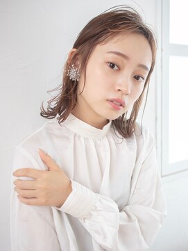 エイト 横浜店(EIGHT) 【EIGHT new hair style】