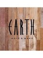 ヘアメイク アース 佐賀鳥栖店(HAIR&MAKE EARTH) EARTH 佐賀鳥栖店
