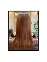 バニラ 大宮店(VANILLA)&nbsp;艶美髪・髪質改善ストレート