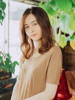 ヘアー アークス 上大岡店(hair ARKS)&nbsp;大人レイヤースタイルARKS上大岡