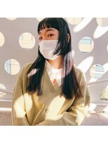 メゾンアメリ(Maison Amelie.) STYLE