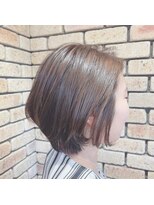 フェリーザ 北習志野本店(FELIZA)&nbsp;艶ボブ