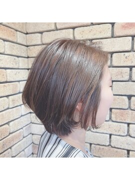 フェリーザ 北習志野本店(FELIZA) 艶ボブ