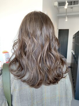 アプシー 明石店(Apsee) 【ApseeHair】