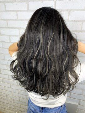 スフ(SUFU) 大人可愛い☆ゆるパーマ☆