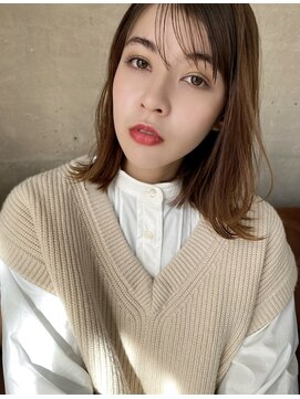 キートス(Kiitos) 【＃ホイップウェーブロブ】