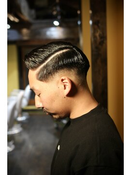 コング(KONG) 結婚式7:3style