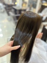 フォルテ 草薙店 《美髪》サラツヤ!!