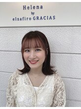 エレナ(Helena)&nbsp;えみる 