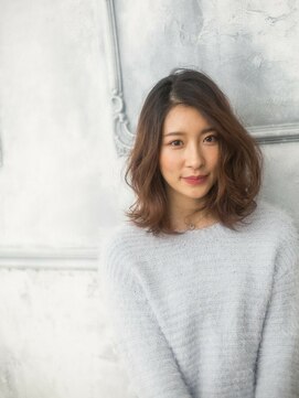 プレミアモデルズ 中野店(Premier Models) 大人愛されスモーキーベージュ☆