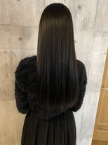 ワンカバー(one cover)&nbsp;艶髪ダークグレージュ