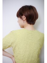 バサ 保谷店(BASSA)&nbsp;パーソナルカラー/保谷/髪質改善/トリートメント/縮毛矯正