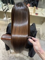 ロロ(ro-ro)&nbsp;【恵比寿 ro-ro】潤艶髪