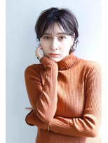 スピガ(SPIGA)&nbsp;◆ショート◆レイヤー/カジュアル