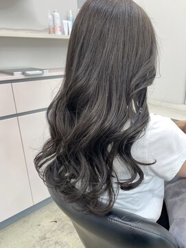 ハービー(HERBY) ダークオリーブグレージュ