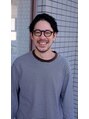 スリー スタンド(THREE STAND) 小泉 誠也