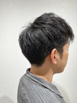スカイ(sky) 襟足スッキリショート