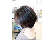 ヌバタマ フォー ヘア(NUBATAMA FOR HAIR)