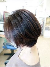 ヌバタマ フォー ヘア(NUBATAMA FOR HAIR)