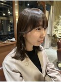 ナチュラルベージュ