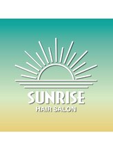 SUNRISE【サンライズ】