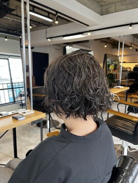 イッヒ 茅ヶ崎(IHHI) 魅力倍増カール(茅ヶ崎/茅ヶ崎駅南口/カウンセリング)