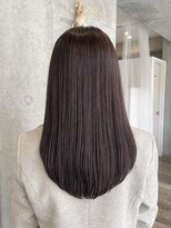 ウミネコ美容室 センター南店(Umineko美容室) セレクト・カラーカットコース