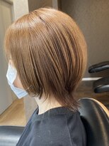 リエット(Lieto)&nbsp;柔らかブラウン