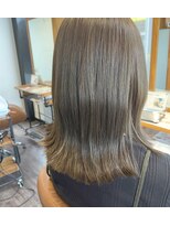 メヴィ(Mavie)&nbsp;オリーブカラー