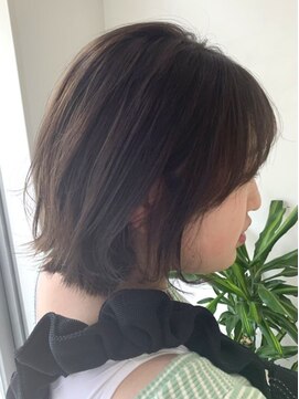 マロウイヴ(mallow eve) 透明感カラー