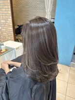 ビフィーノ モーダ 苦楽園店(bifino moda)&nbsp;ロングスタイル