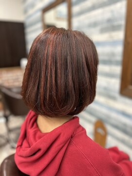 グリーンルーム(green room) レディーススタイル