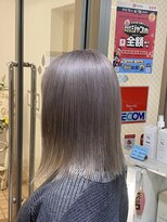 ウィルゴ(VIRGO) ミルクティーベージュ