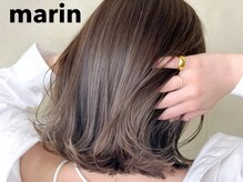 マリン(marin)