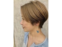 マハナ(Mahana by hair)