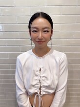 ニル(NILLU) 芝原 里菜