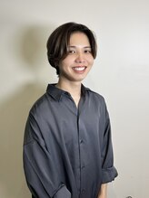 プラス ファースト ヘア(Plus 1st) 東 幸佑