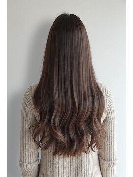 ディア(Dia) 柔らかいブラウンベージュ