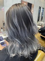 ココ 西葛西南口店(COコ)&nbsp;西葛西バレイヤージュ｜西葛西プラチナカラー