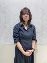 ジューシーヘアー 八尾店(Juicy Hair) 上瀬 彩乃