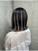 エクステメッシュボブ