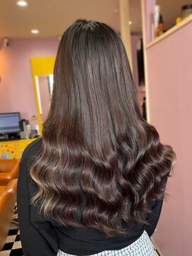 どぅ～す 梅田店 【どぅ～す】どぅ～すEX＋カラースタイル