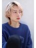【学割U24大学生・専門学生】カット￥4950→3190【税抜2900】