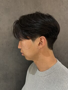 ニコ トウキョウ ヨコハマ(nico) センターパート