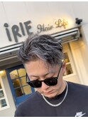 メッシュツイスト